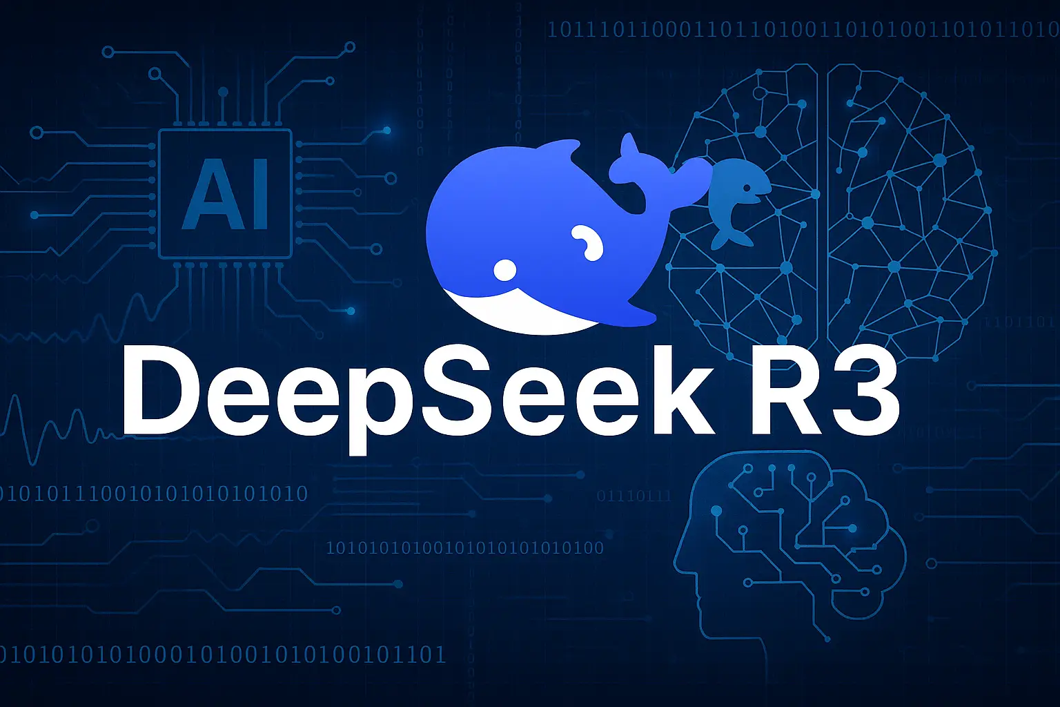 ورژن جدید DeepSeek R3؛ انقلابی در مدل‌های متن‌باز هوش مصنوعی (آپدیت ۲۰۲۵)