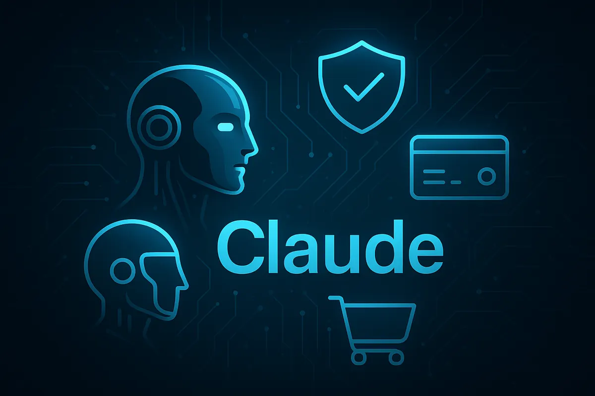 Claude چیست؟ معرفی کامل Claude و تفاوت‌های اصلی آن با ChatGPT (راهنمای 2026)