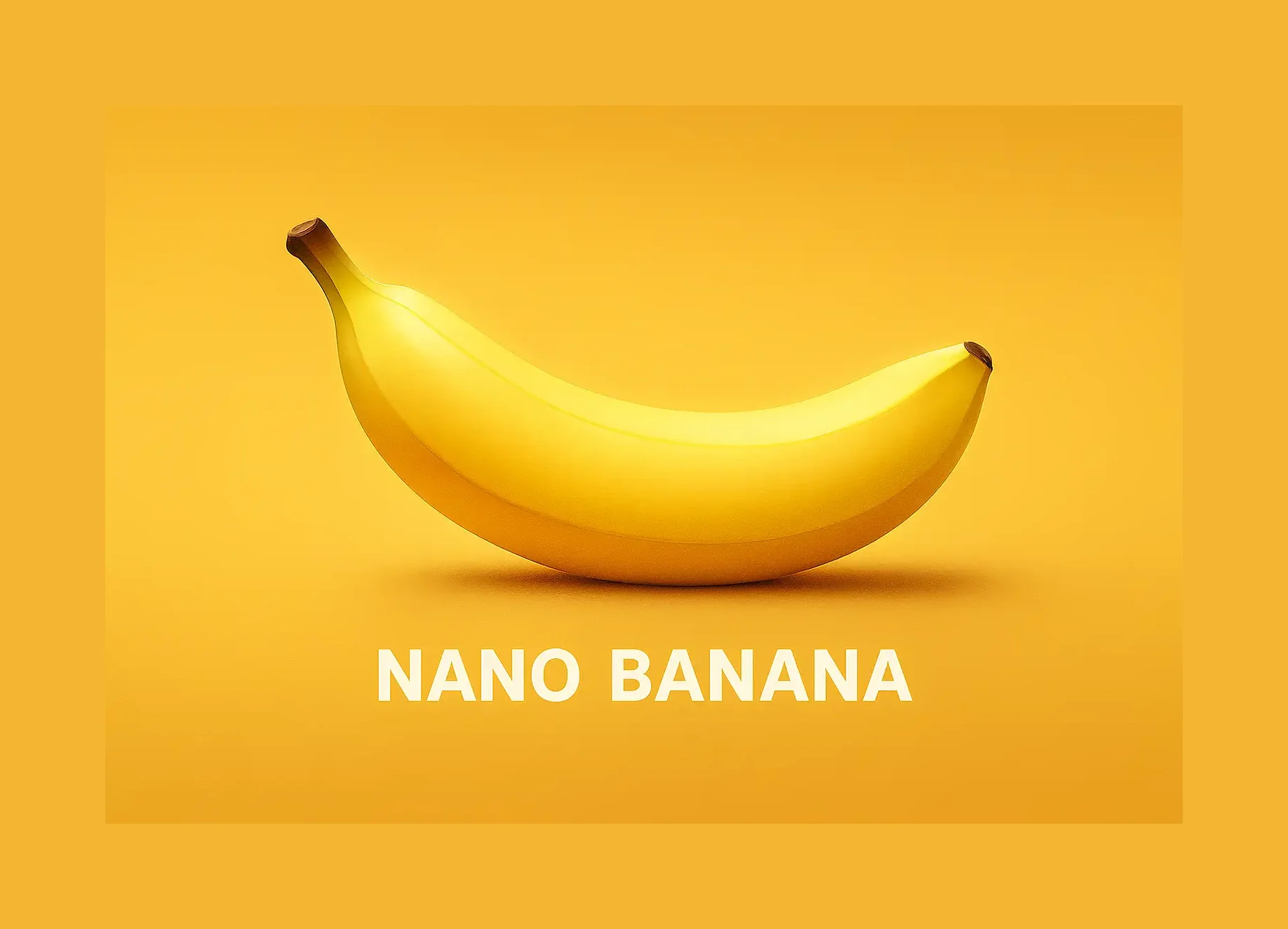هوش مصنوعی نانو بنانا (Nano Banana) چیست؟ معرفی ابزار جدید گوگل برای ساخت و ویرایش تصاویر با هوش مصنوعی