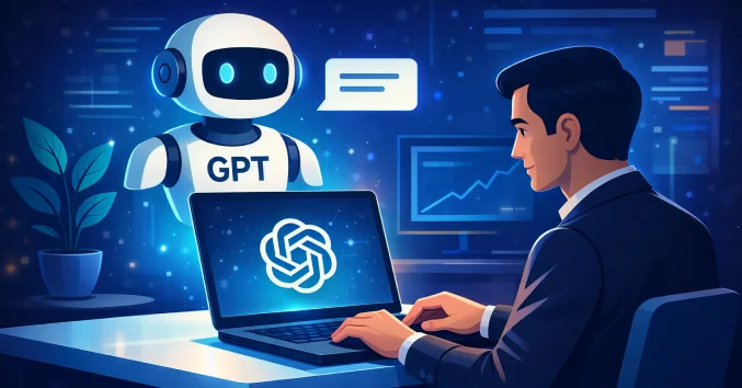 خرید اکانت ChatGPT | چرا خرید جی پی تی از نسخه رایگان بهتر است؟